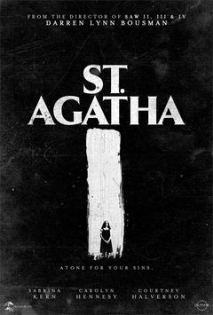 St. Agatha (2018)