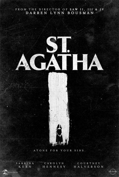 St. Agatha
