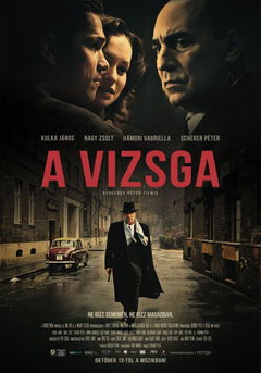 A Vizsga (2011)