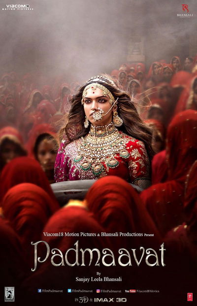 Padmaavat