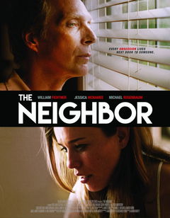 The Neighbor (2017)