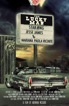 The Lucky Man (2018)