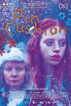 Pin Cushion (2017)
