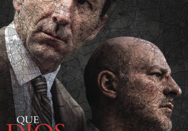 Beste Misdaadfilms 2016 op MUBI (oktober 2026)
