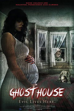 Ghost House (2017)