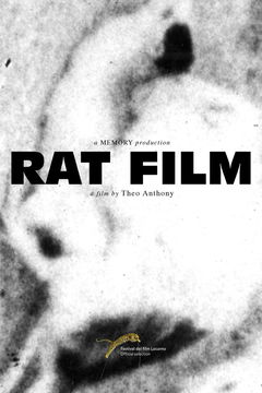 Rat Film (2016)