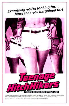 Teenage Hitchhikers (1975)
