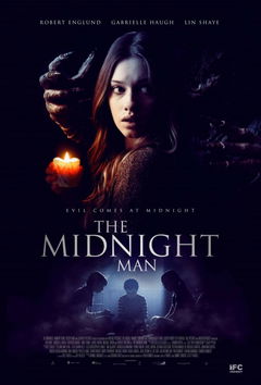 The Midnight Man (2016)