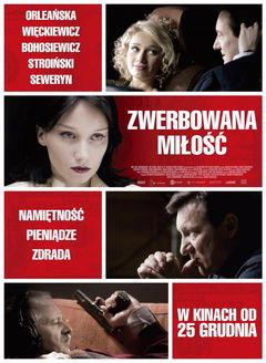 Zwerbowana Milosc (2010)