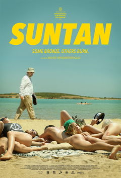 Suntan (2016)