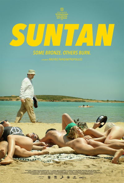 Suntan