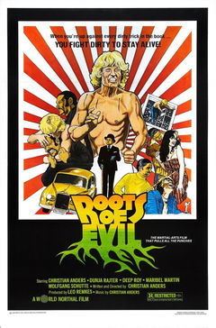 Die Brut des Bösen (1979)