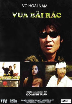 Vua Bai Rac (2002)