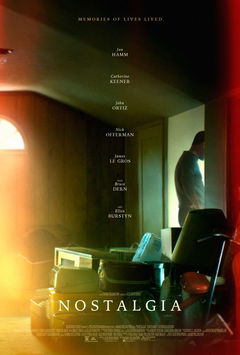 Nostalgia (2018)