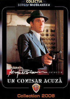 Un Comisar Acuza (1974)
