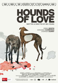 Hounds of Love (2016)
