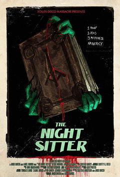 The Night Sitter (2018)