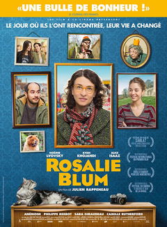 Rosalie Blum (2015)