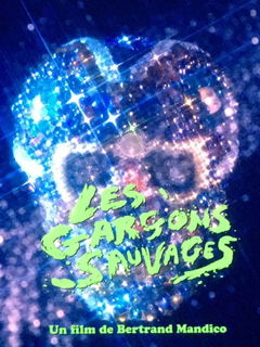 Les Garçons Sauvages (2017)