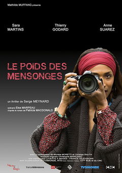 Le Poids des Mensonges (2017)