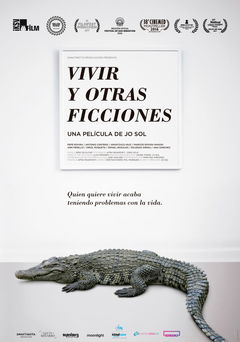 Vivir y Otras Ficciones (2016)