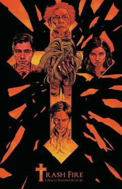 Trash Fire (2016)