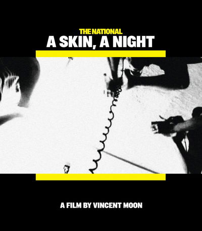 A Skin, a Night