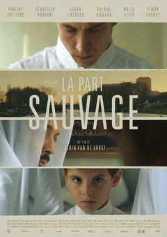 La Part Sauvage (2017)