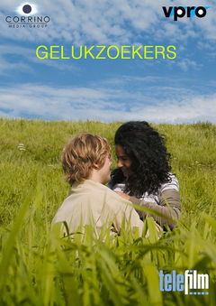 Gelukzoekers (2018)