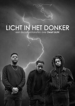 Licht in het donker (2018)