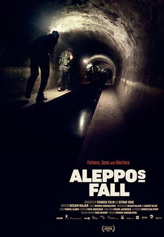 Aleppo's Fall (2017)