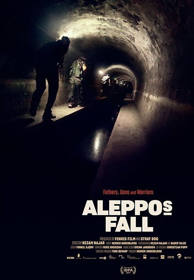 Aleppo's Fall