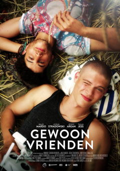 Gewoon Vrienden (2018)