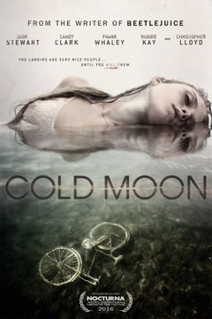 Cold Moon (2016)