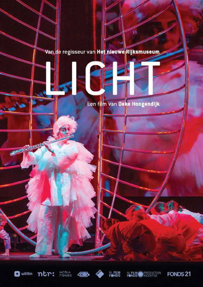 Aus Licht