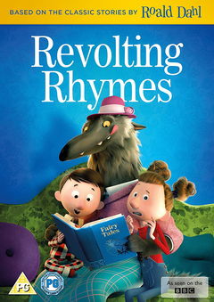 Revolting Rhymes (2016)