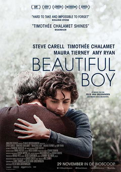 Beautiful Boy (2018)