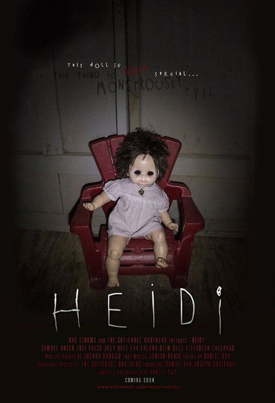 Heidi