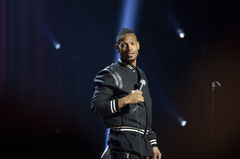 Marlon Wayans: Woke-ish (2018)