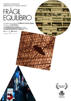 Frágil Equilibrio (2016)