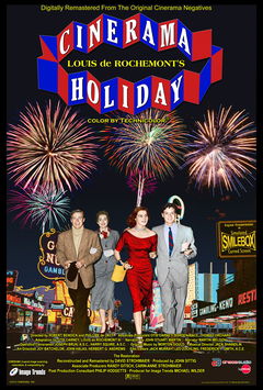 Cinerama Holiday (1955)