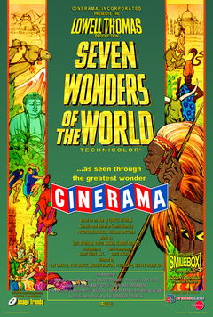 Seven Wonders of the World (1956)