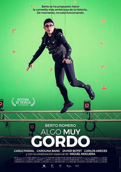 Algo Muy Gordo