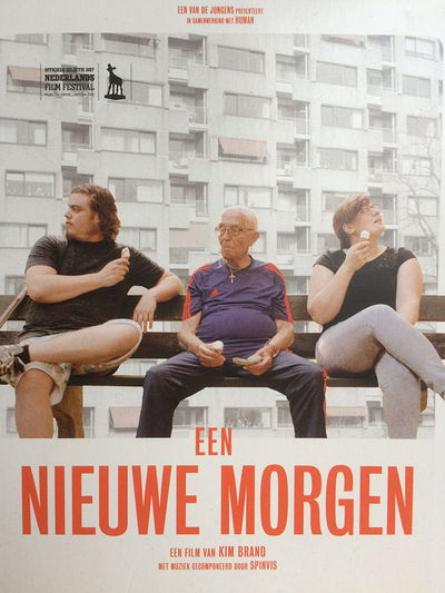Een Nieuwe Morgen