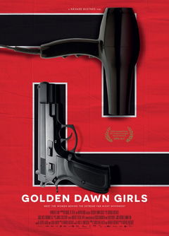 Golden Dawn Girls (2017)
