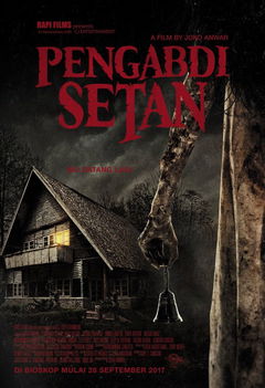 Satan's Slaves (2017)