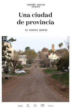 Una Ciudad de Provincia (2017)