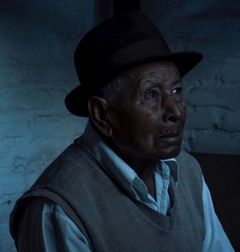 La Muerte del Maestro (2018)