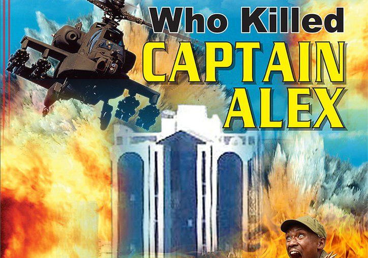 Beste Films uit Oeganda