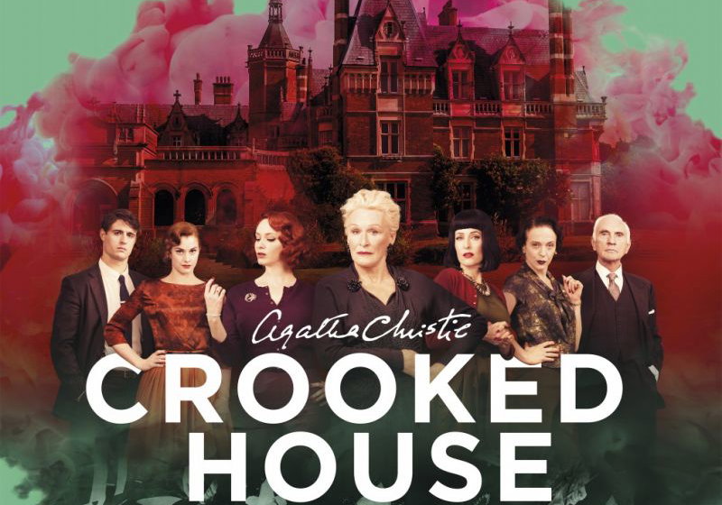 Top 10 Beste Mysteryfilms 2017 op Amazon Prime Video (april 2026)